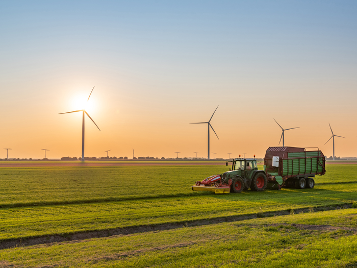 Agriculture Industries