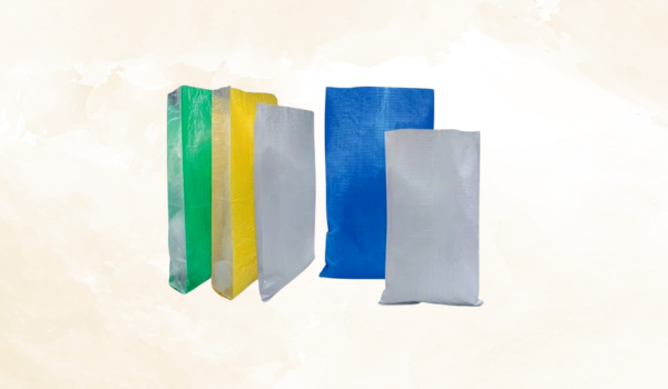 PP Woven Laminated Fabrics Manufacturer in Delhi