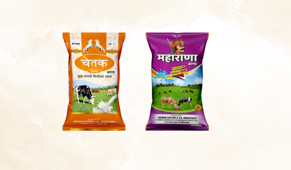 Animal Feed Bag Manufacturer in Tripura
