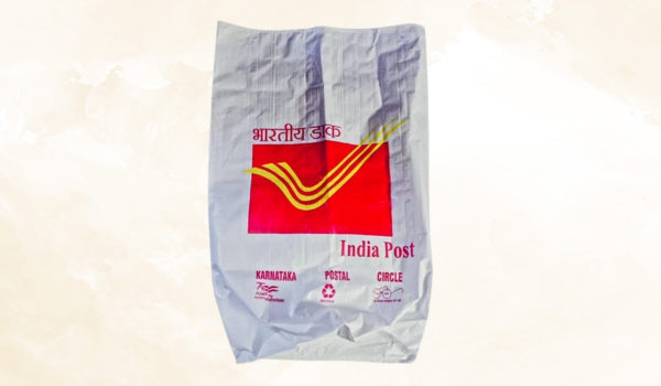 Postal Bag Manufacturer in Sikkim