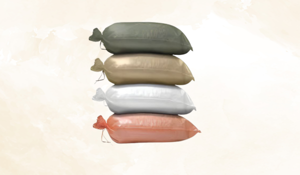 Sand Bags Manufacturer in Bihar
