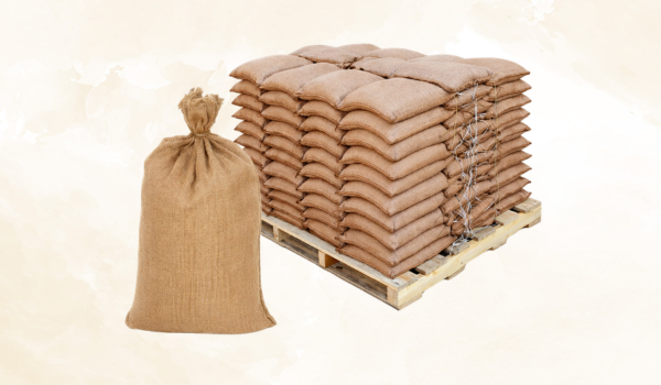 Sand Bag - ARP Woven Sack